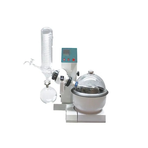 [B2-01-010743] Evaporador rotatorio de pequeña capacidad