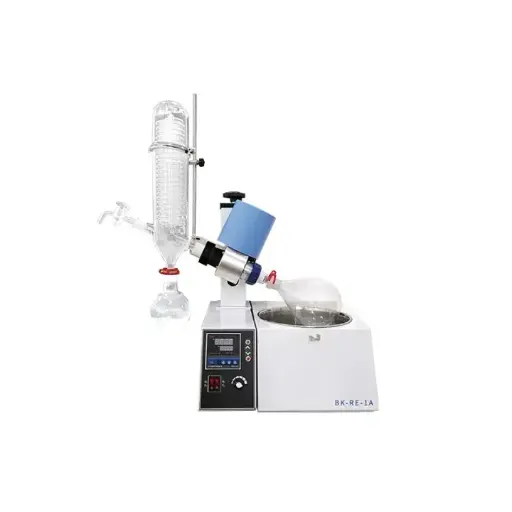 [B2-01-010745] Evaporador giratorio