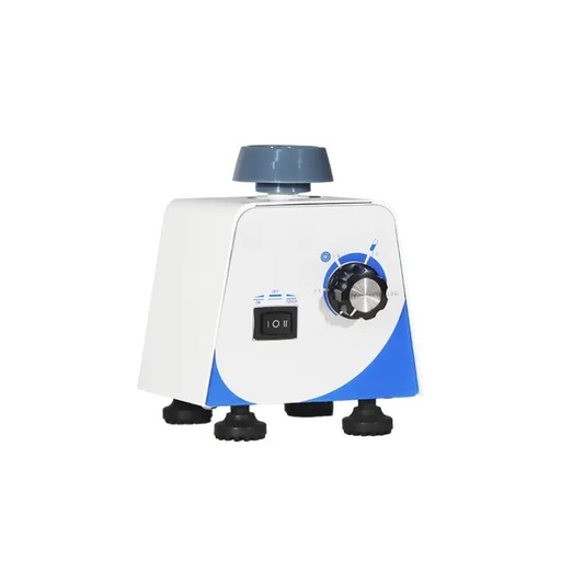 [B2-01-010756] Mezclador de vórtice velocidad 0–3000 rpm