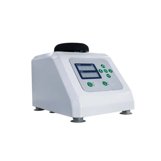 Mezclador de vortice con accesorios 200-3000 rpm