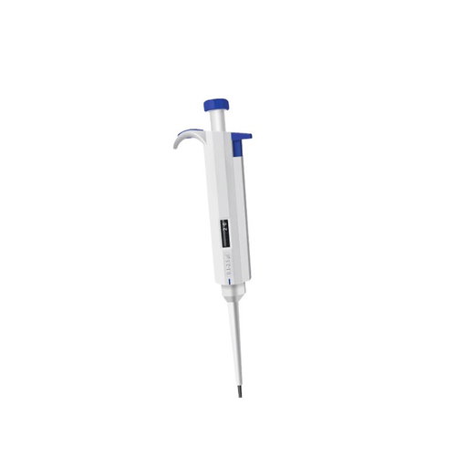 Pipeta ajustable monocanal 0,1-50 uL