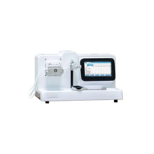 [B2-01-010768] Dispensador automático de microlíquidos capacidad 5–9999 μl 5–9999 μl (1 μl incremento)