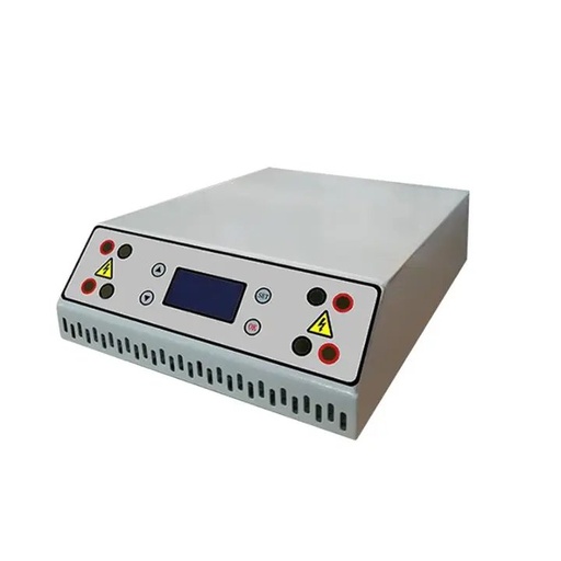 [B2-01-010787] Fuente de alimentación para electroforesis