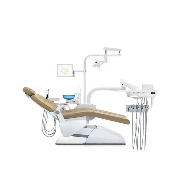 Sillon dental