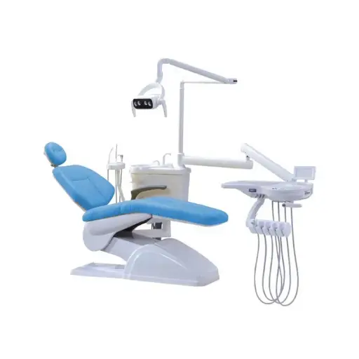 [B2-01-010797] Sillon dental