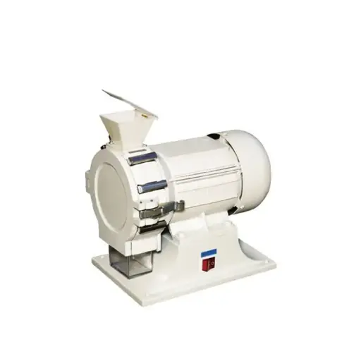 [B2-01-010805] Desintegrador de plantas