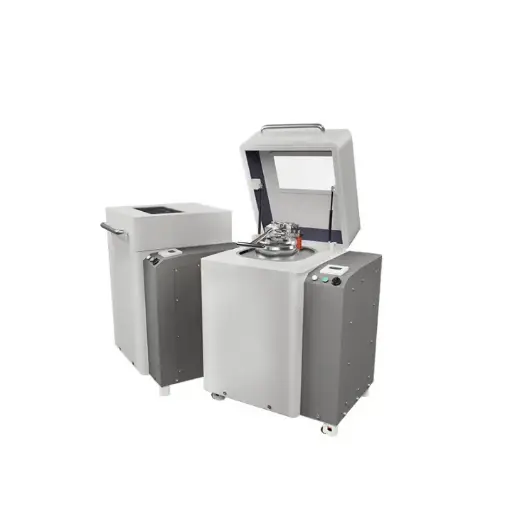 [B2-01-010810] Molino vibratorio