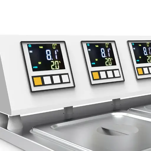 [B2-01-010846] Bano termostatico de agua