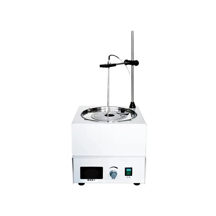 Bano de agua con agitacion magnetica 50–2000 ml