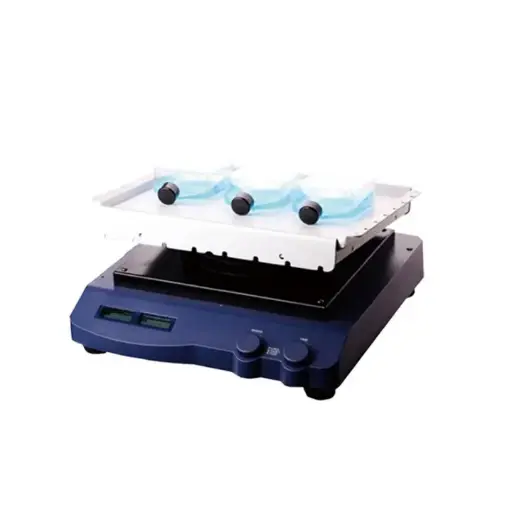 [B2-01-010882] Agitador 3D y oscilante