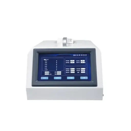 Contador laser de particulas de polvo B2-01-010907