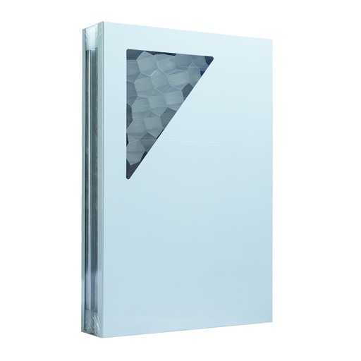 [B2-01-010915] Panel de sala limpia de panal de aluminio hecho a mano