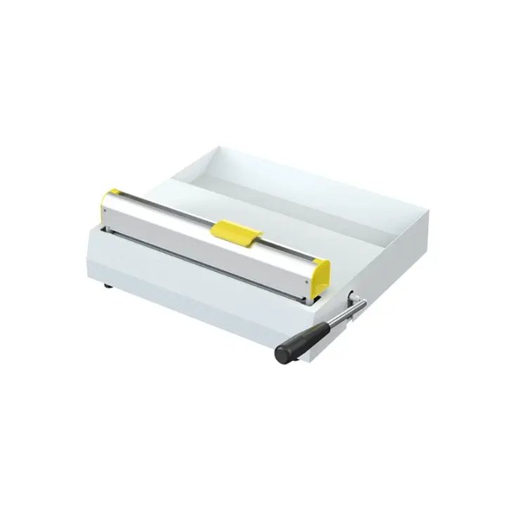 Selladora médica manual temperatura 60–220 °C
