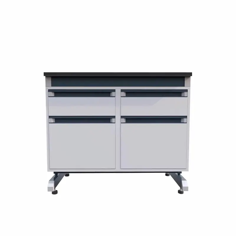 Mobiliario tecnico lab