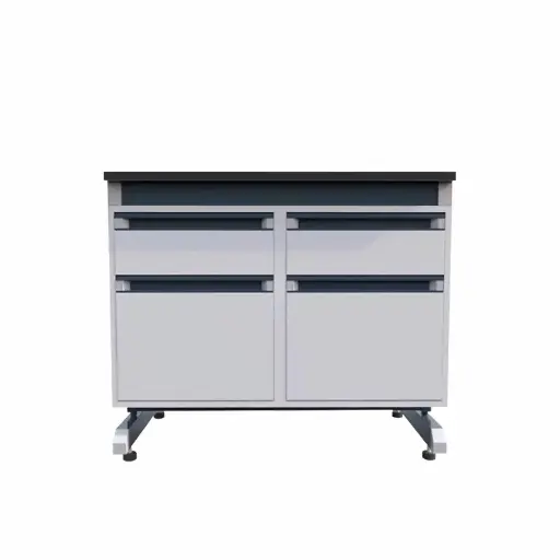 [B2-01-010987] Mobiliario tecnico lab