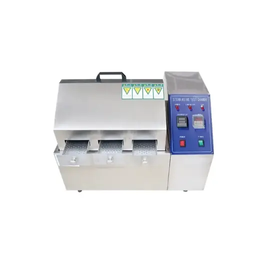 [B2-01-010999] Camara de prueba de envejecimiento por vapor