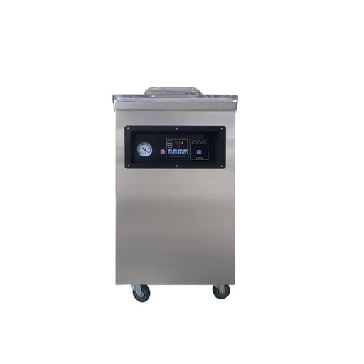 [B2-01-011004] Máquina de envasado al vacío capacidad 20m³