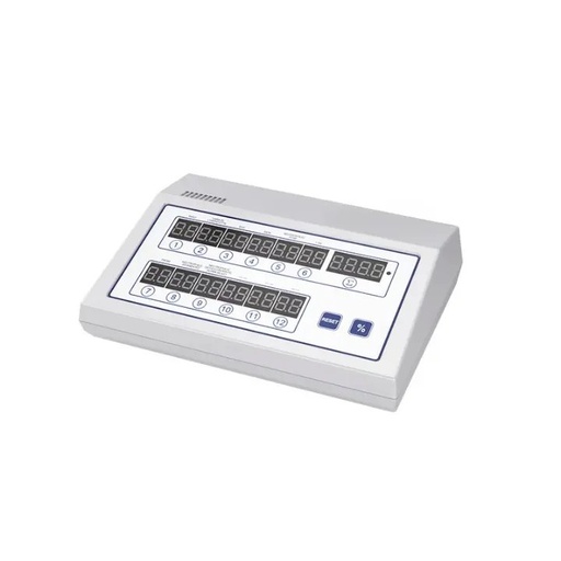 [B2-01-011008] Hemocitómetro capacidad 0–99 0–9999