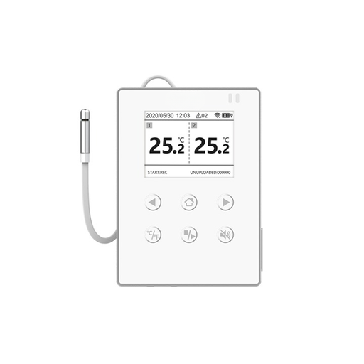 [B2-01-011009] Registrador de temperatura