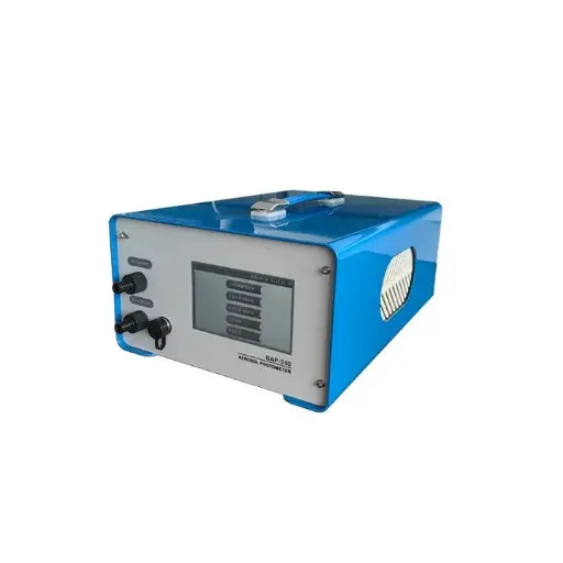 [B2-01-011012] Fotometro de aerosol