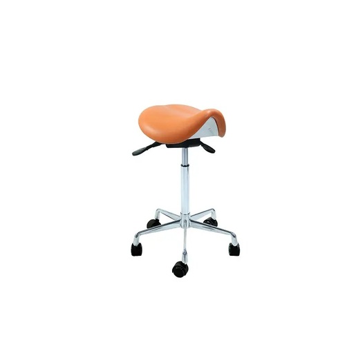 [B2-01-011046] Silla tipo silla de montar asiento 420 × 380 mm