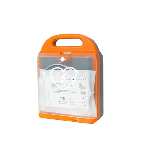 [B2-01-011048] Desfibrilador externo semiautomatico