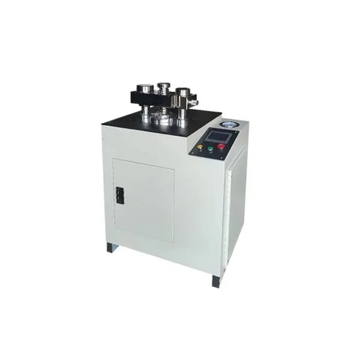 [B2-01-011049] Máquina prensadora automática 40T(400 kN)