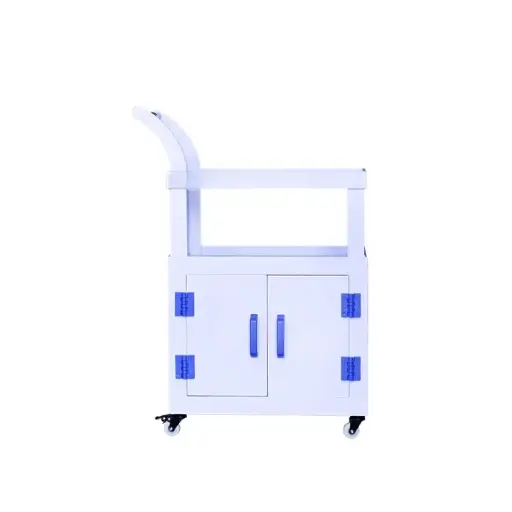 [B2-01-011063] Almacenamiento movil de medicamentos hospitalarios