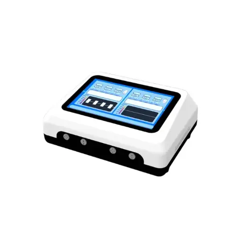 [B2-01-011070] Instrumento de terapia de frecuencia intermedia