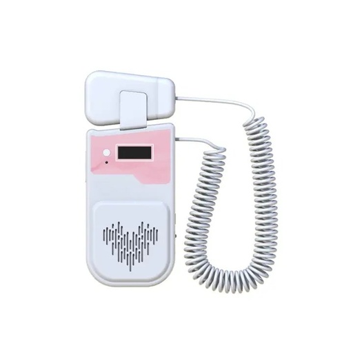 [B2-01-011077] Monitor fetal Doppler rango rh 30%–80 %