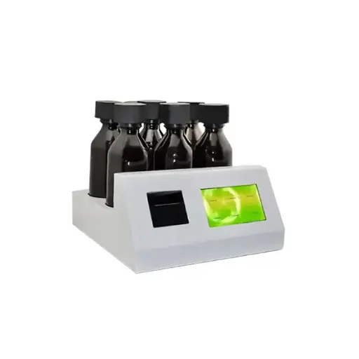 [B2-01-011080] Probador de DBO