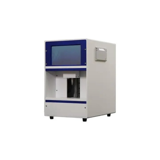 [B2-01-011081] Osmómetro de punto de congelación capacidad 100 μl rango 0–2000 mOsmol