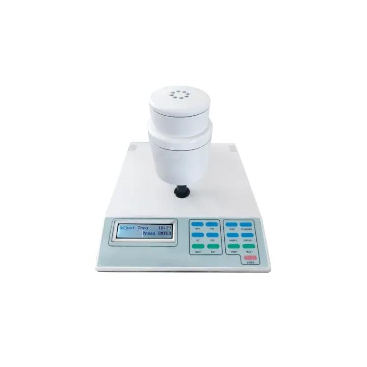 [B2-01-011089] Colorimetro de blancura