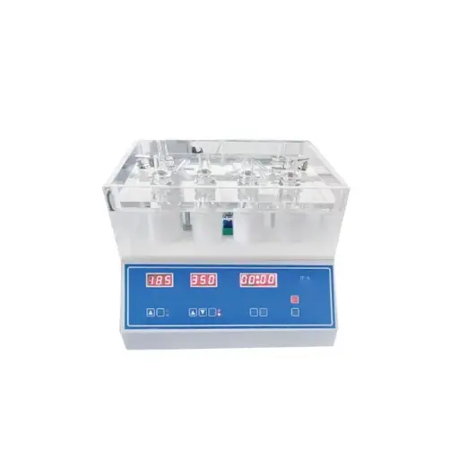 [B2-01-011090] Medidor de difusion transdermica