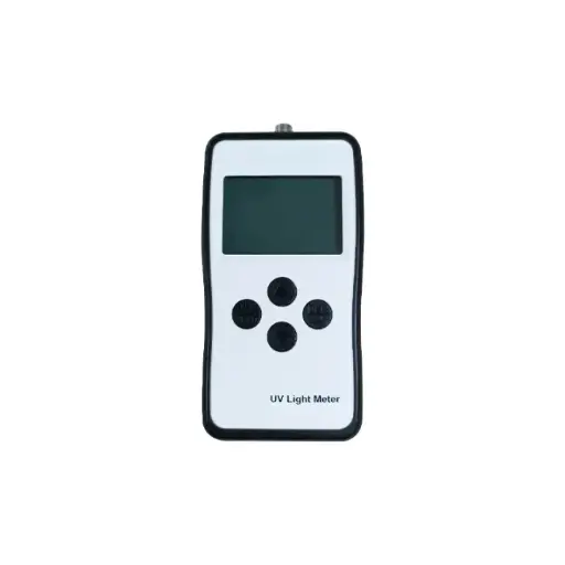 [B2-01-011093] Medidor de luz ultravioleta