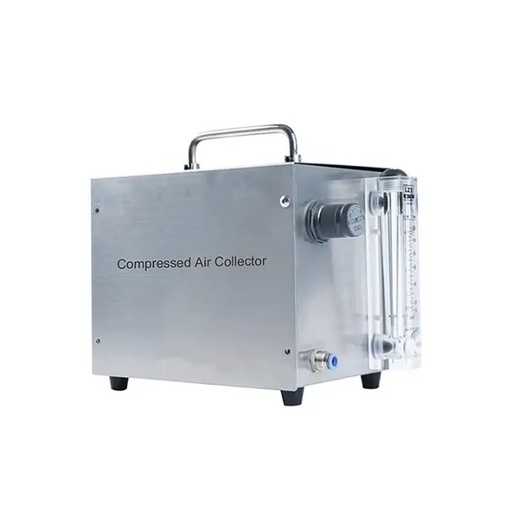 [B2-01-011094] Colector de aire comprimido 0.1–1.0Mpa