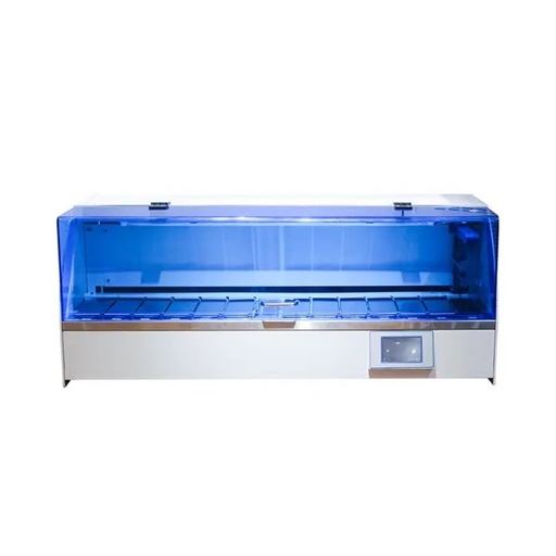 [B2-01-011097] Teñidor automático de tejidos capacidad 1200 ml 60 dB(A)