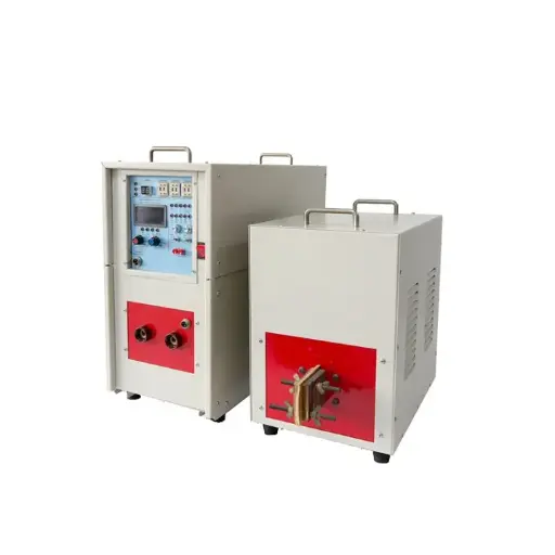 [B2-01-011098] Calentador de induccion de alta frecuencia