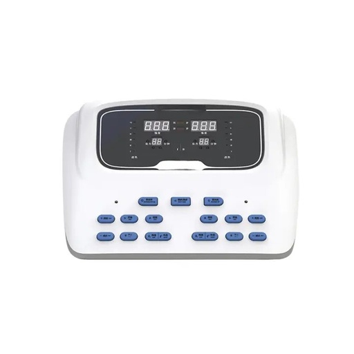 [B2-01-011103] Instrumento de terapia de frecuencia intermedia 0-100 mA
