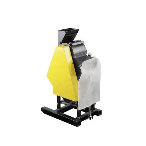 [B2-01-011112] Trilladora de trigo y arroz multiusos