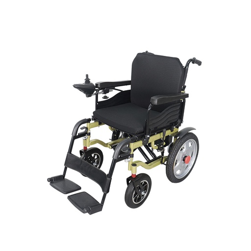 Silla de ruedas electrica 120 kg