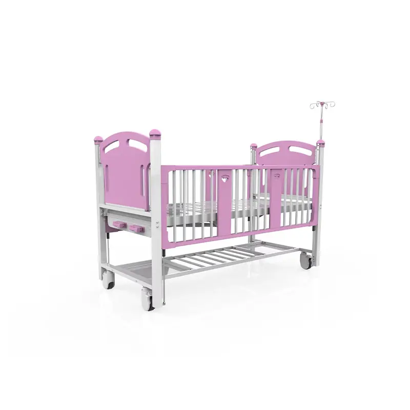 Cama infantil MFE202S