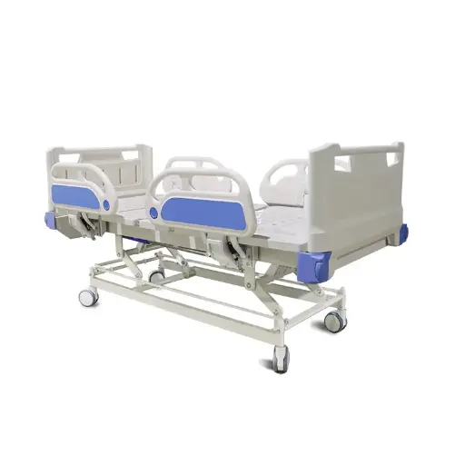 [B2-01-011149] Cama de hospital de tres manivelas MF304S