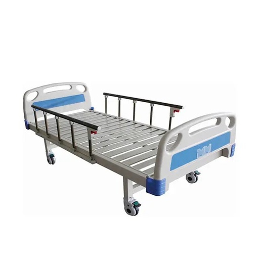[B2-01-011152] Cama hospitalaria con lamas dimensiones 2120 × 960 × 500
