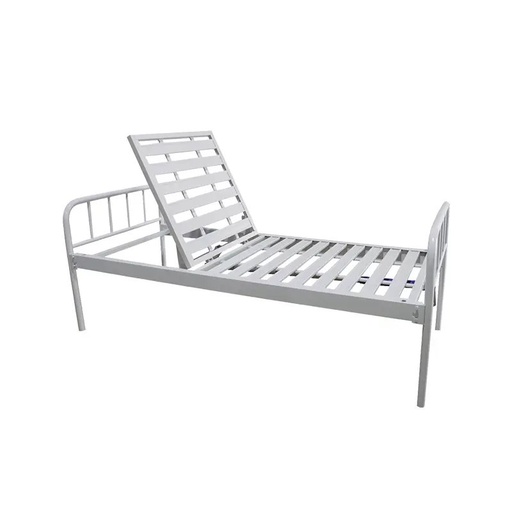 [B2-01-011160] Cama hospitalaria de una manivela dimensiones 2080 × 915 × 500