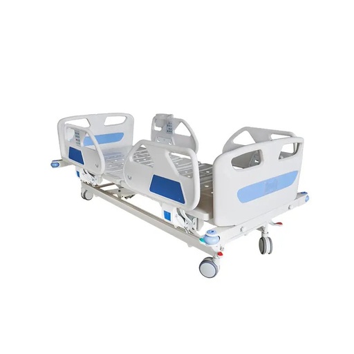 [B2-01-011167] Cama Electrica Multifuncional rango de angulo ajustable del panel de pantorrilla 0 °–10 °