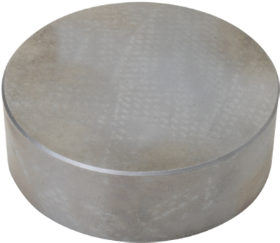 [OTROS-583290] H-2812 bloque de frotamiento para muestra de hormigon