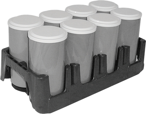 [OTROS-583345] H-2977C estanteria para cilindros de hormigon