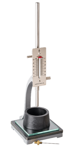 [H-3050] Aparato De Consistencia De Vicat