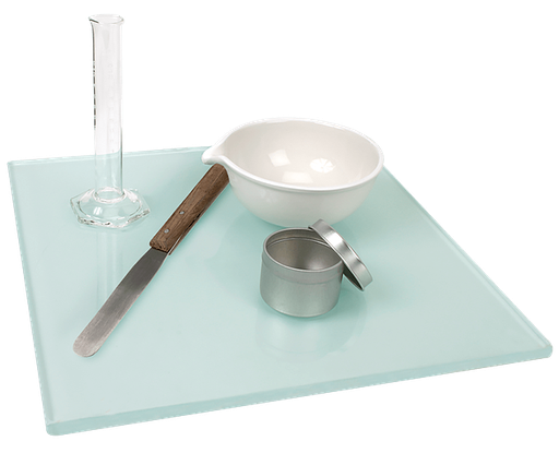 [H-4253] Conjunto de limite de plastico